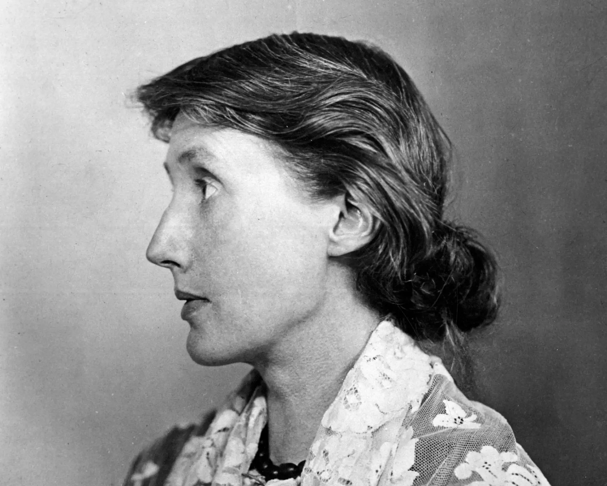 Virginia Woolf könyvek